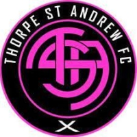 Thorpe St Andrew F.C.