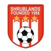 Shrublands F.C.