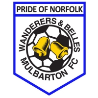 Mulbarton Wanderers F.C.