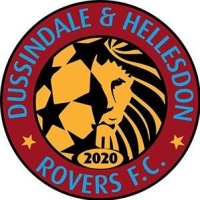 Dussindale & Hellesdon Rovers F.C.