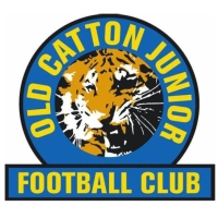 Old Catton Juniors F.C.