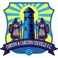 Corton Youth FC