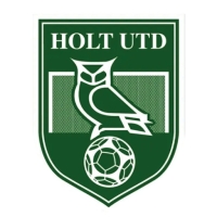 Holt United FC